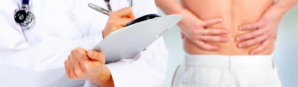 La Mejor Firma Legal de Abogados Expertos en Casos de Lesion Por Hernia Discal en La Mirada California