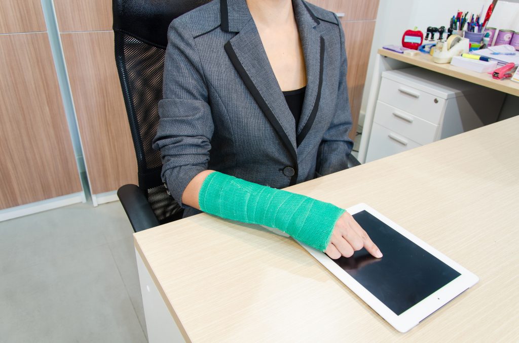 La Mejor Asesoría Legal de Abogados de Accidentes de Trabajo, Demanda de Derechos y Beneficios Cercas de Mí en La Mirada California