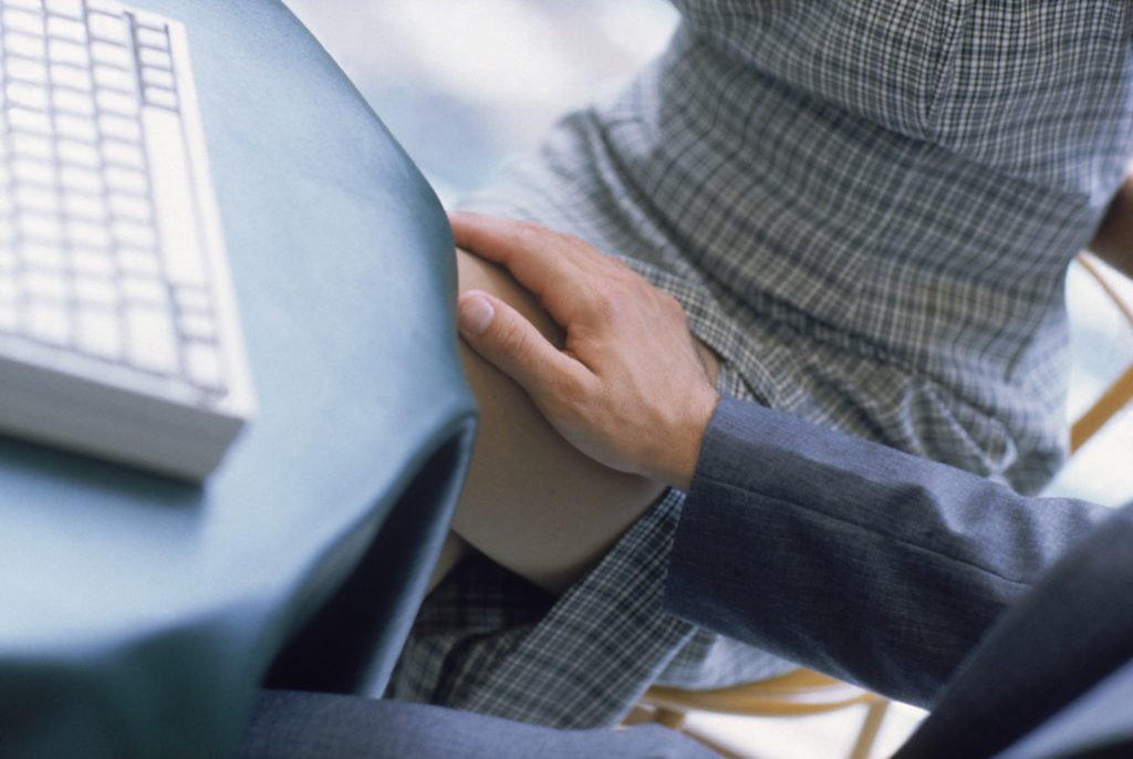 El Mejor Bufete Legal de Abogados de Acoso Sexual, Abogados Expertos en Casos de Comportamiento no Deseado en La Mirada California