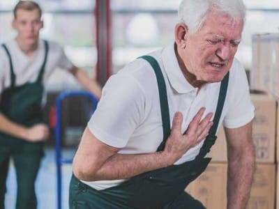 Abogados de Discriminación por Edad en La Mirada